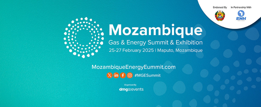 PPSV to Exhibit at The Official Gas, LNG & Energy Event in Mozambique – February 25-27, 2025