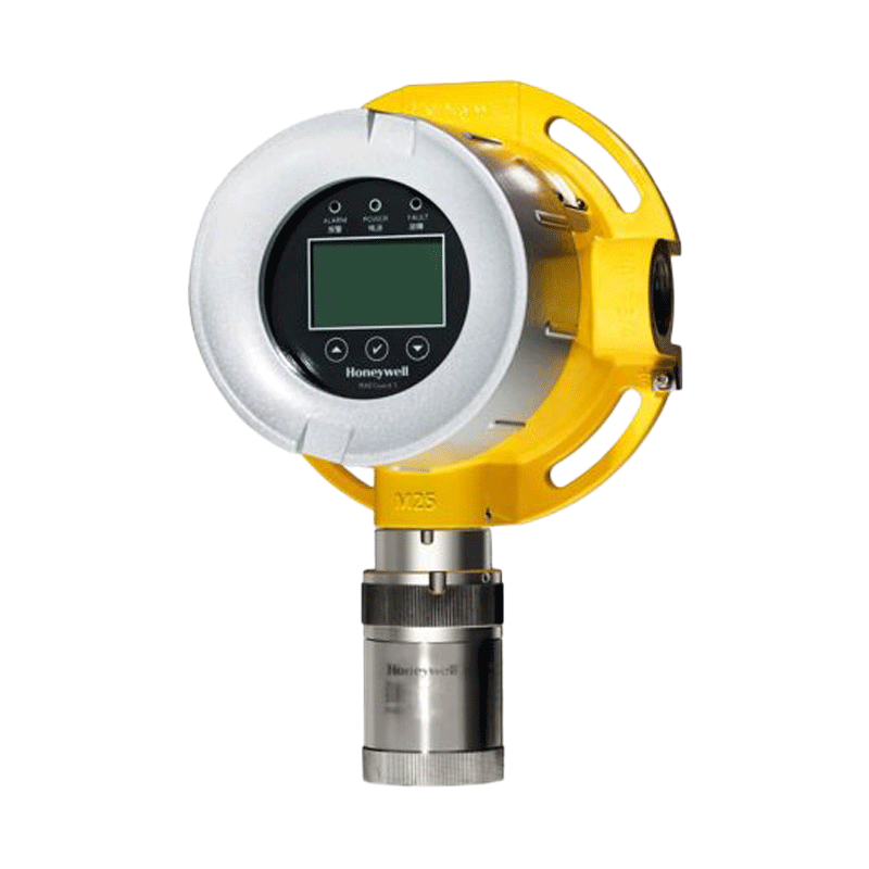 Fixed Gas Detection