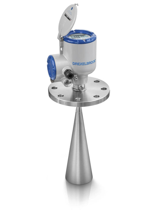 DR5400 Radar Level Transmitter