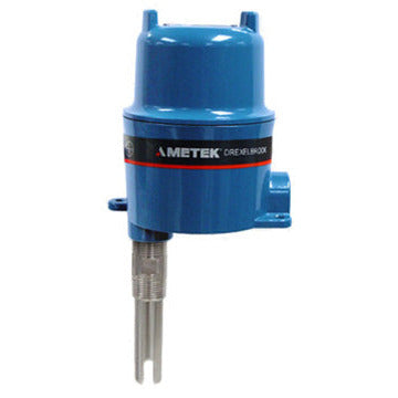 Verigap Ultrasonic level sensor