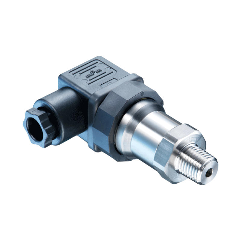 CTX: Pressure sensor for standard industrial applications