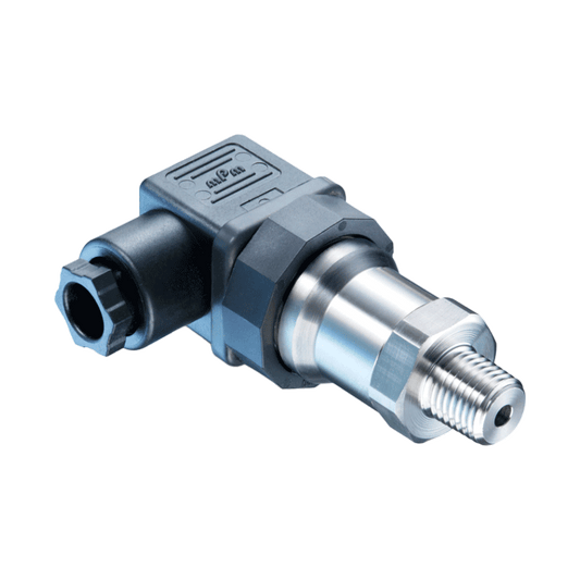 CTX: Pressure sensor for standard industrial applications