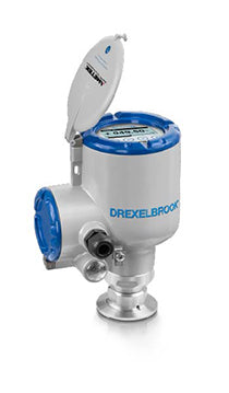 DR3500 Radar Level Transmitter