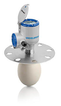 DR6400 Radar Level Transmitter