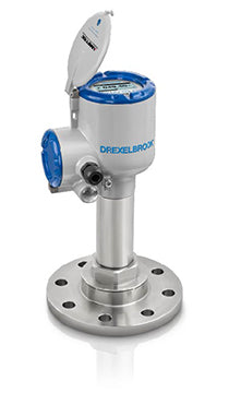 DR6500 Radar Level Transmitter