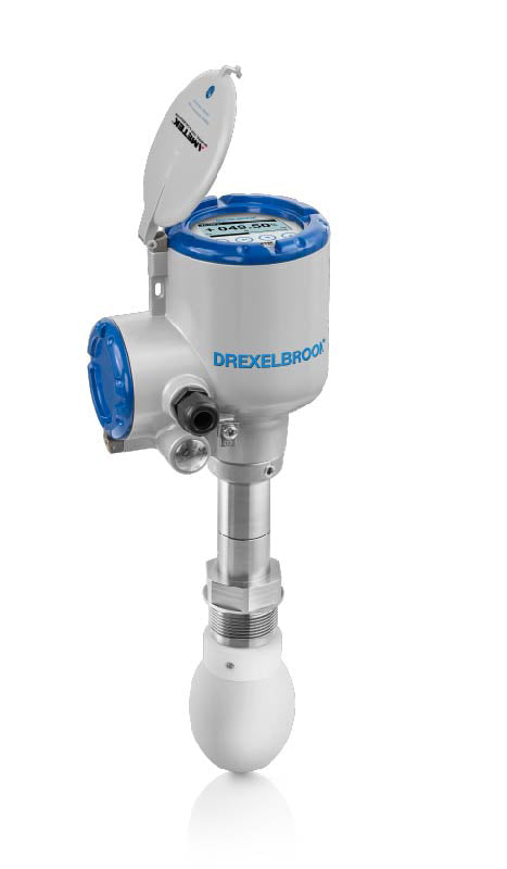 DR7400 Radar Level Transmitter