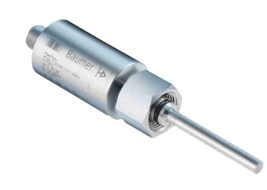 FlexFlow PF20S: Flow sensor for industrial applications